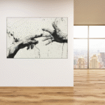 Splatter Touch
