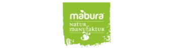 Mabura Naturmanufaktur x LeinwandMoment Logo