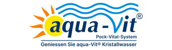 aqua-vit x LeinwandMoment Logo