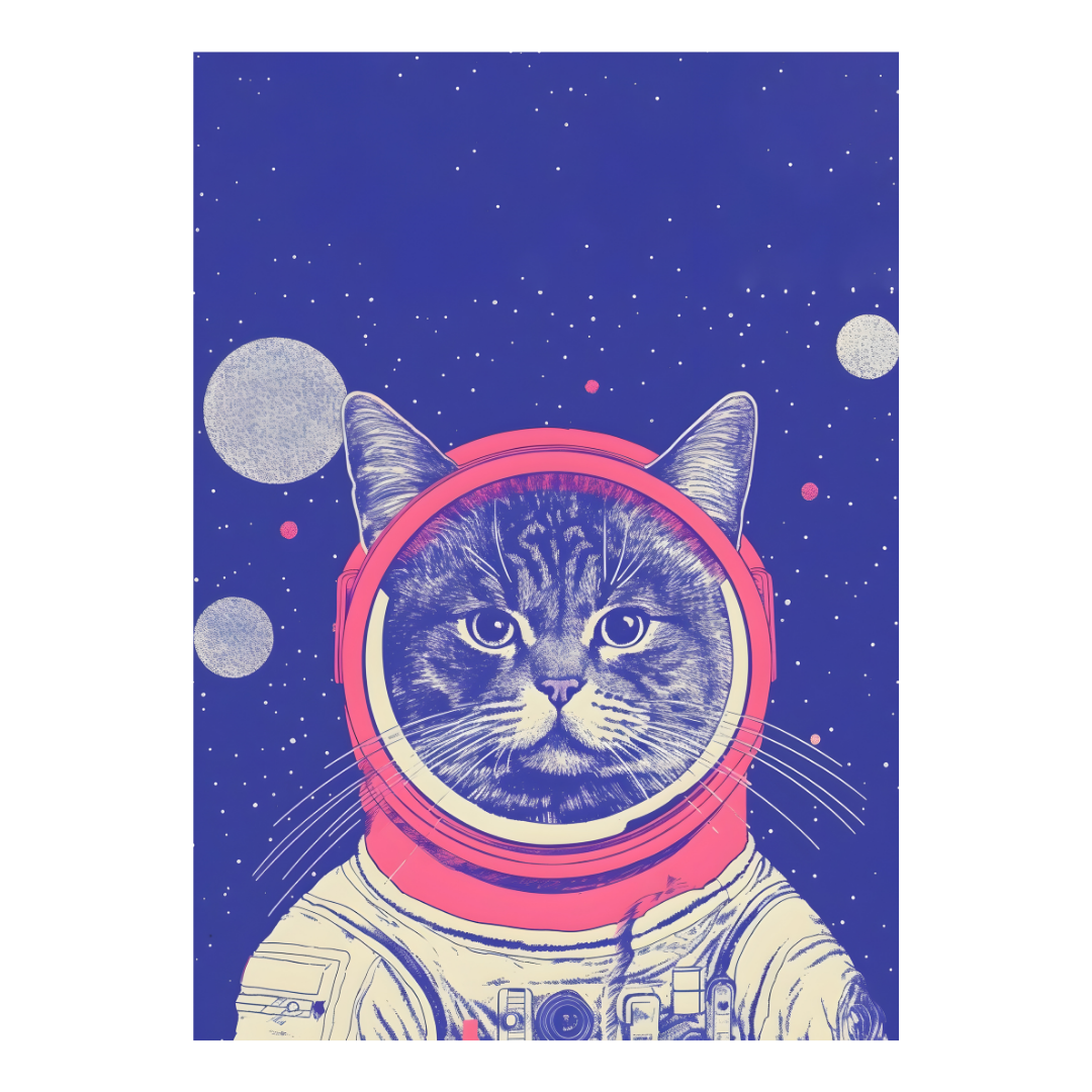 Catronaut – Bild 2