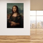 Mona Lisa (Leonardo da Vinci)