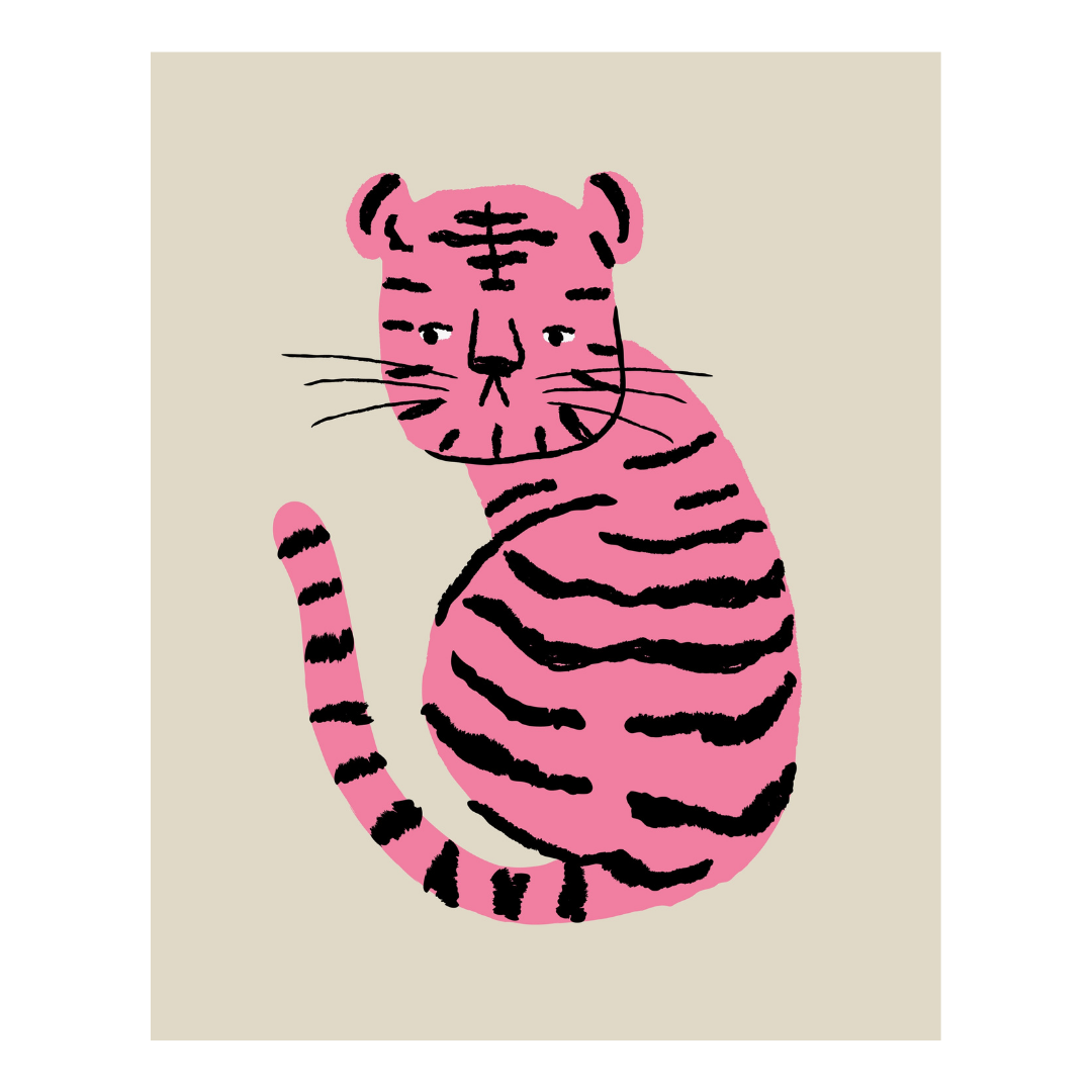 Pink Tiger – Bild 2