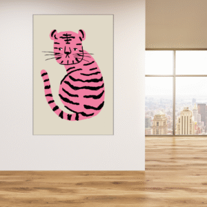 Pink Tiger
