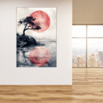 Red Moon