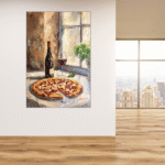 Pizza e Vino